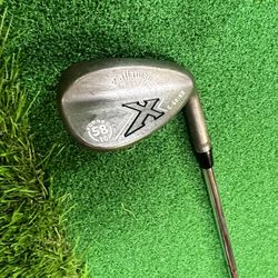 Callaway Lob Wedge