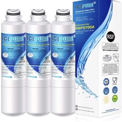 Large Stock! Samsung Refrigerator Water Filter Replacements 