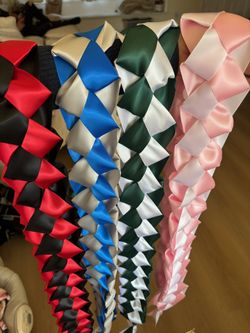 Leis For Graduations