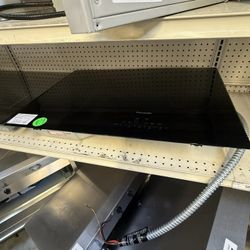 Thermador 30” electric cooktop