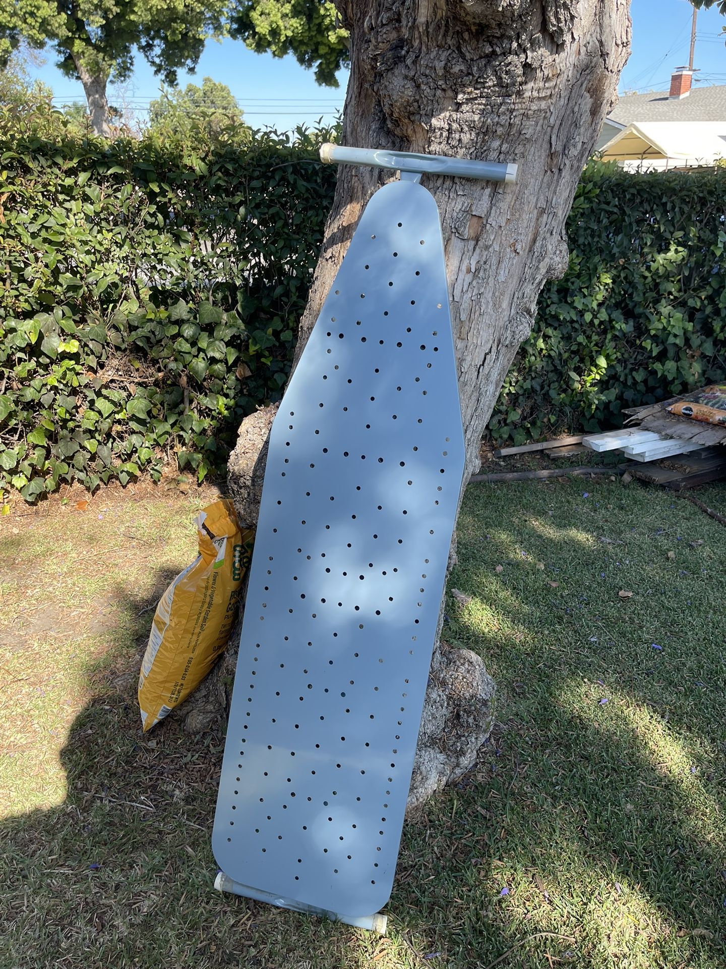 Ironing Board