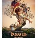 4 Tickets For DAVID Movie 🍿 ( TMR ) 