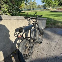 E Bike For 700 Top Speed 25