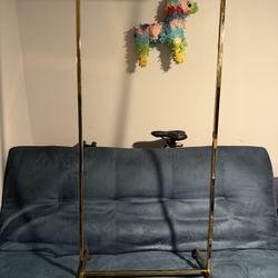 Kate Spade Clothing Rack 