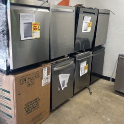 Dishwashers For Sale-PLEASE READ AD
