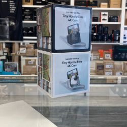 Insta360 GO Ultra (Black/White)