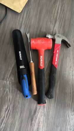 Free tools