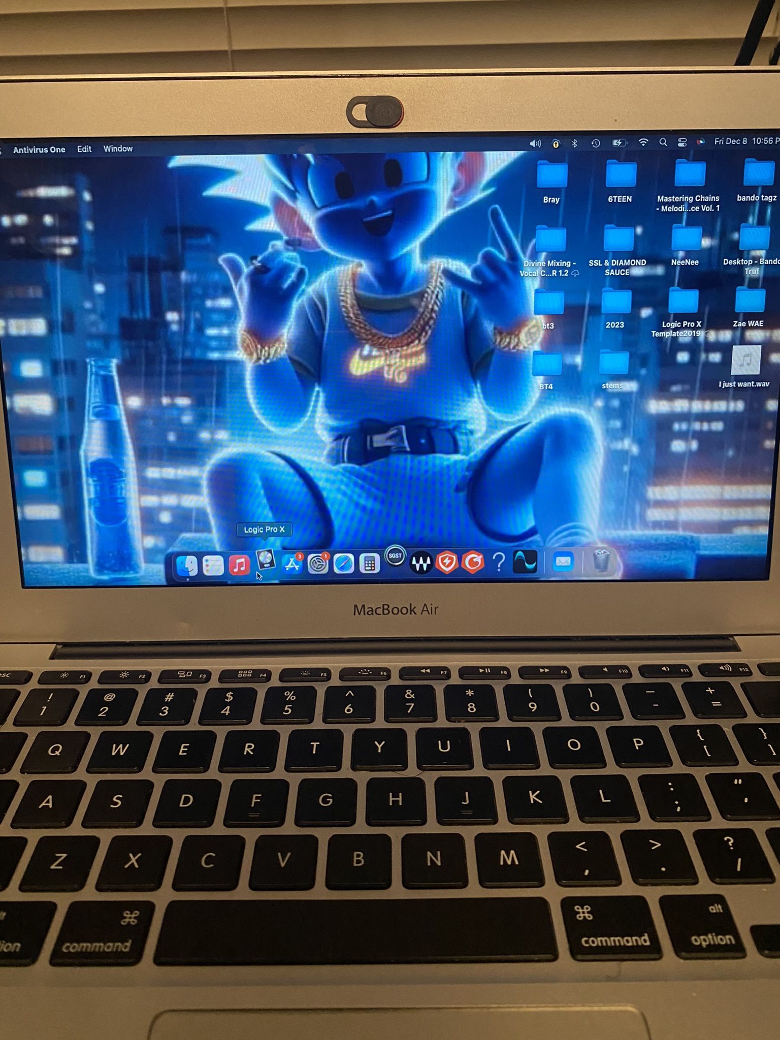 MacBook Air
