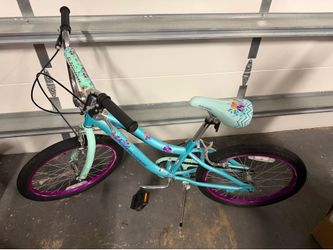 Schwinn Girls Bicycle