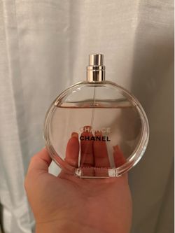 Chanel Chance