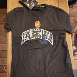 Balenciaga Shirt