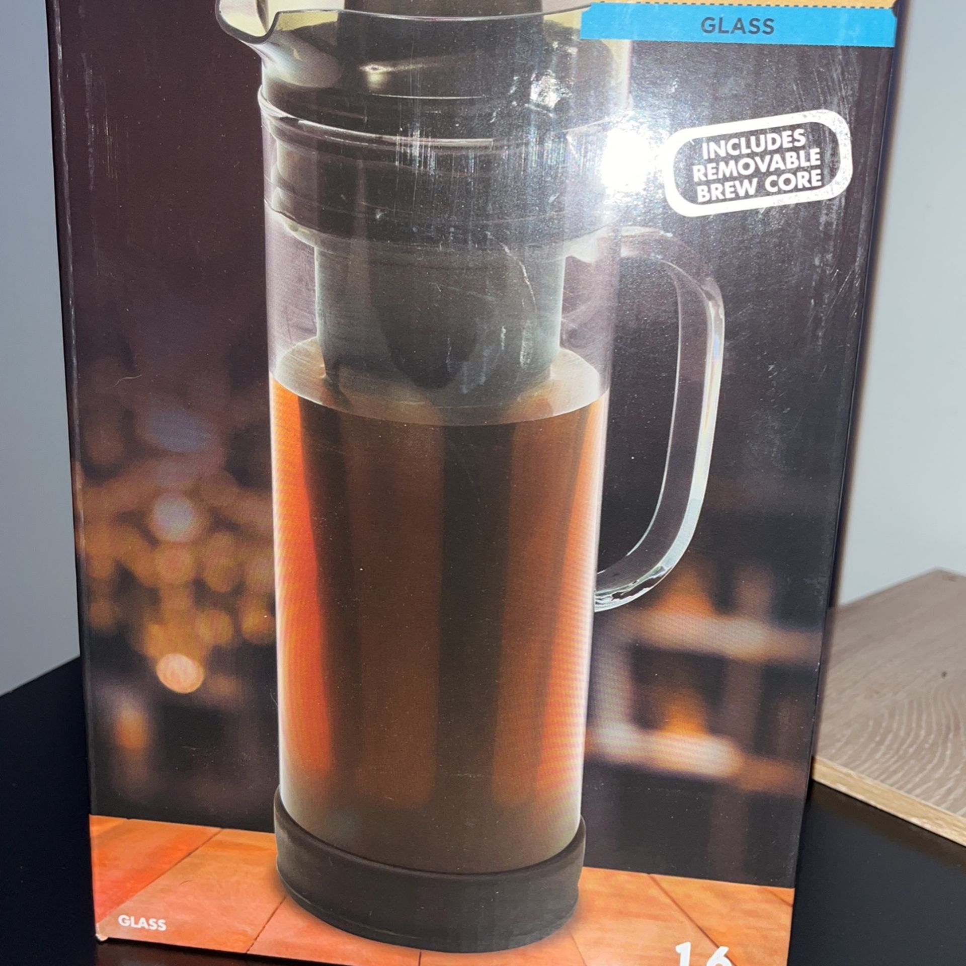 Primula Cold Brew Coffee Maker