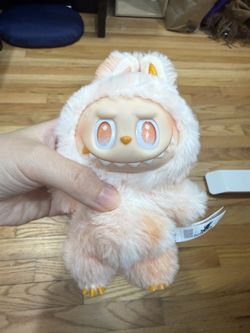 POP MART Labubu twinkle Twinkle