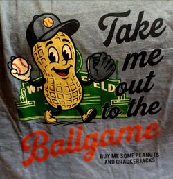 Cubs Shirt