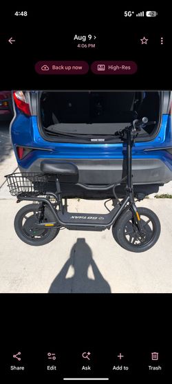 Scooter