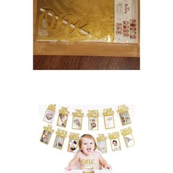 Monthly Birthday Banner 