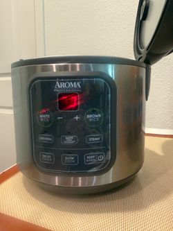 Rice cooker