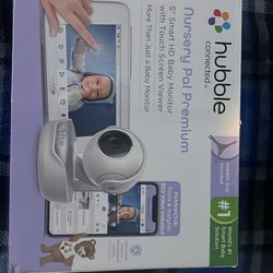 Baby Monitor