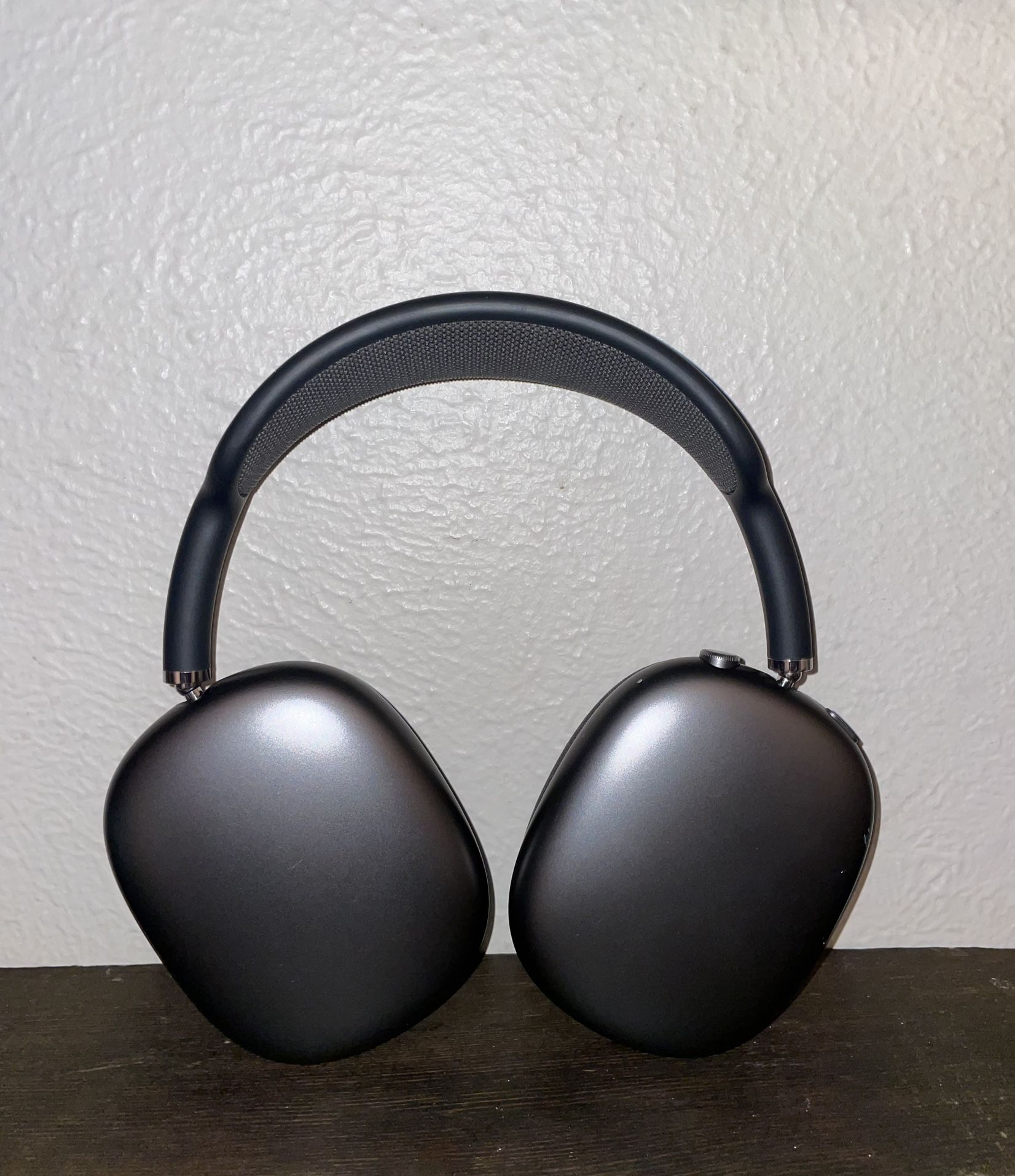 AirPods Max - Space Gray 
