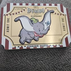 Brand new makeup palette