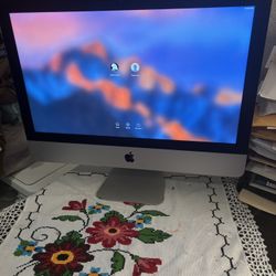 Mac Desktop