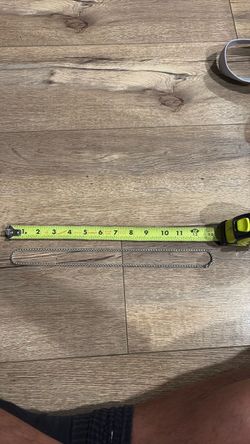 Oval box chain 26 inches
