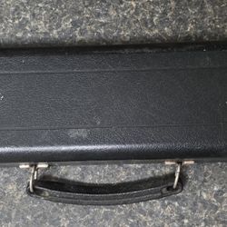 Silver 3 Piece Flute