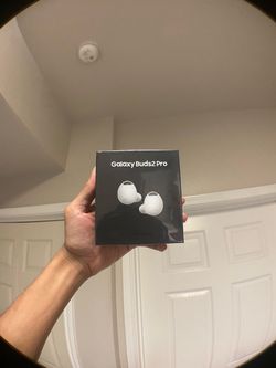 Samsung Galaxy Buds2 Pro
