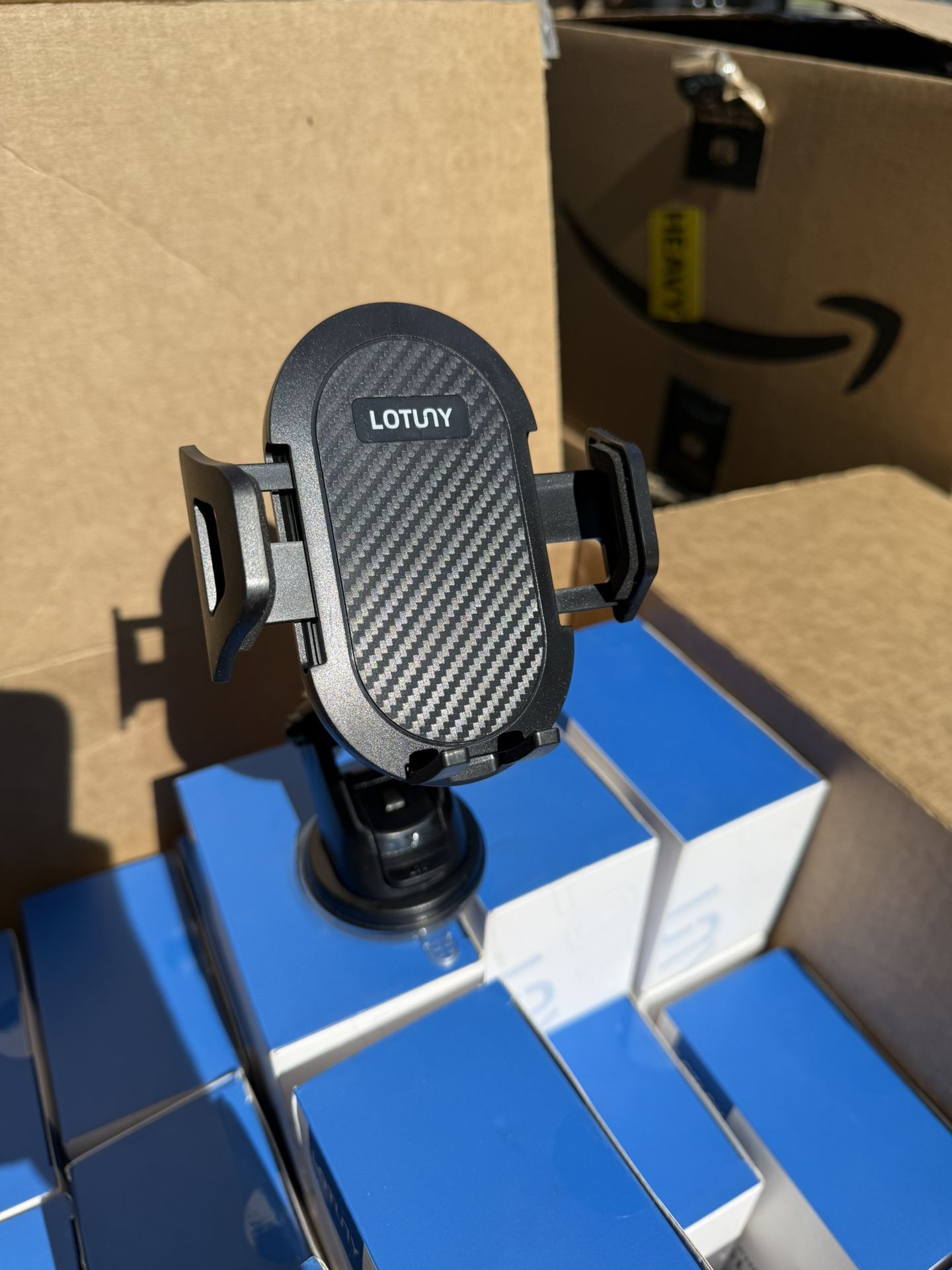 Car Phone Holder