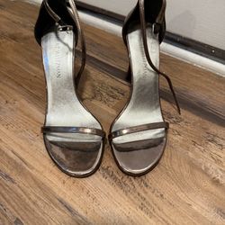 Stuart Weitzman Heels