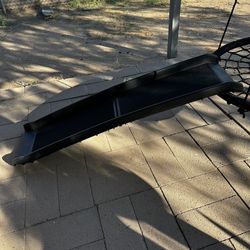 Dog Ramp 