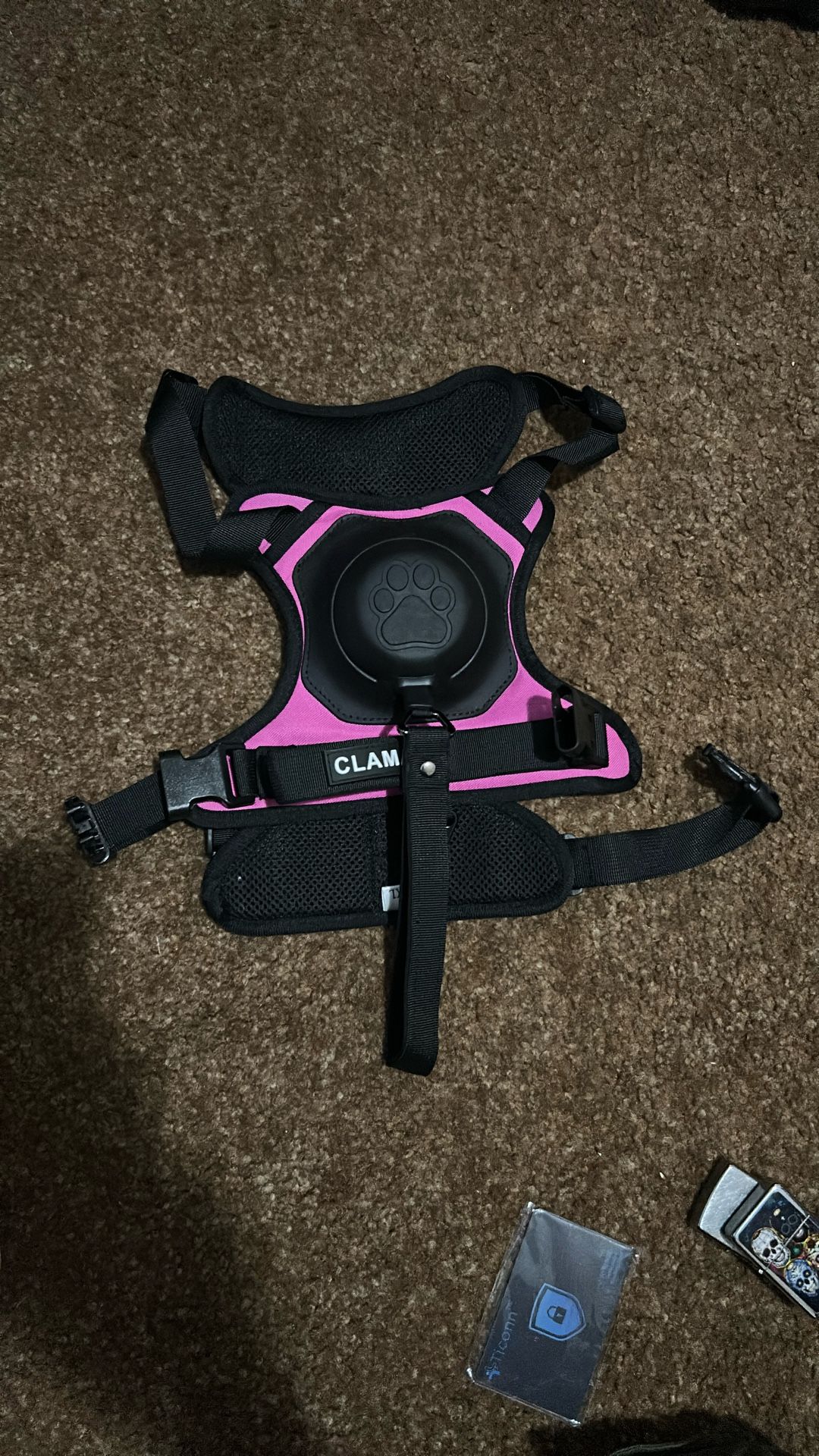 Dog Harness