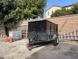 Trailer