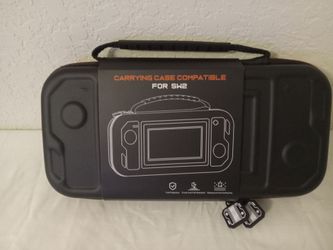 NS2/SW2 carrying case