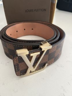 Louis Vuitton Belt