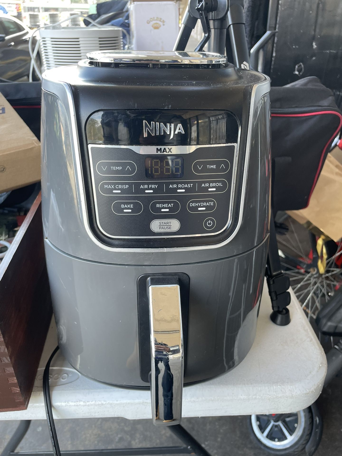 Ninja Air Fryer