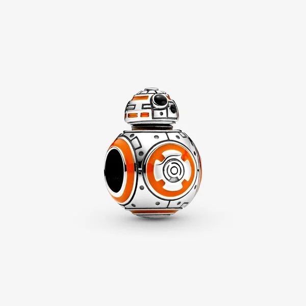 STARWARS BB-8 CHARM