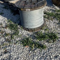 Wire Rope 