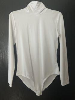 Long Sleeve Bodysuits