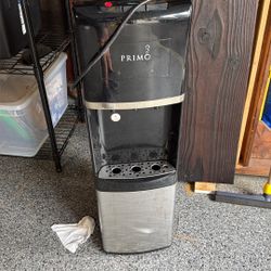 Primo Water Cooler
