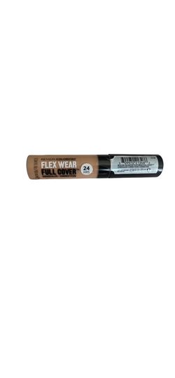 Revlon flex wear full cover concealer - light medium
