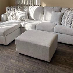New Couch