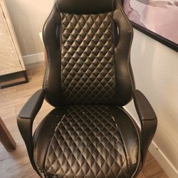 Executive OFFICE CHAIR, Gaming Chair, Office, Chair