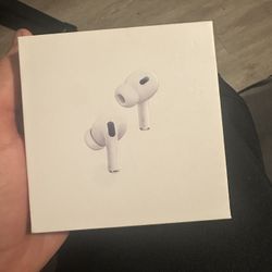 AirPods Pro 2nd Generation 