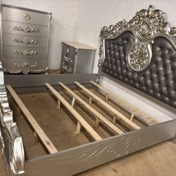 King Bedroom Set
