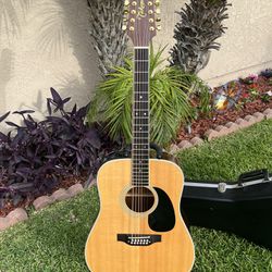 Takamine Guitar FP400S Acoustic Electric 