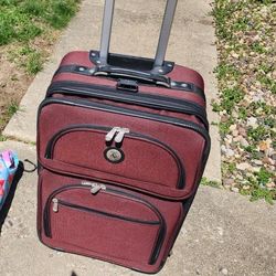Suitcase
