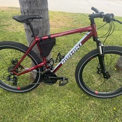 Nishiki Colorado Sport Mountain Bike