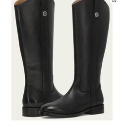 Frye Boots New