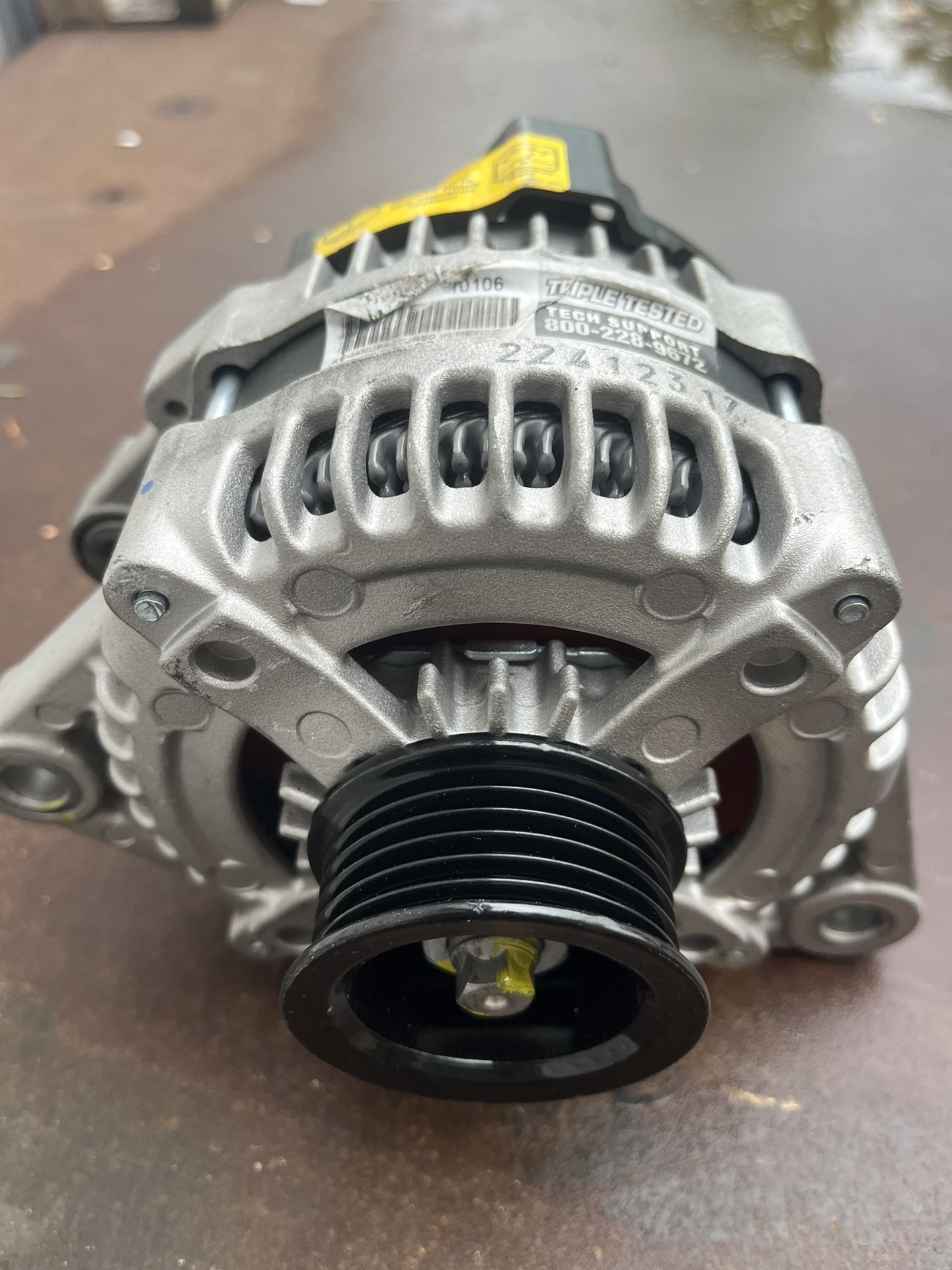 Alternator For Hyundai Santa Fe